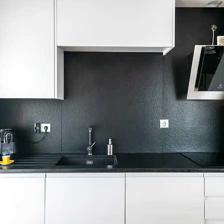 Luxueux 4 Pieces, Terrasse 120m2 Vue Da Rocha Apartment *