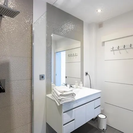 Apartment Luxueux 4 Pieces, Terrasse 120m2 Vue Da Rocha *