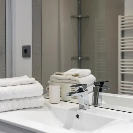 Luxueux 4 Pieces, Terrasse 120m2 Vue Da Rocha Apartment