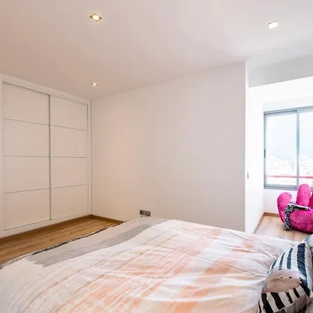 Apartment Luxueux 4 Pieces, Terrasse 120m2 Vue Da Rocha