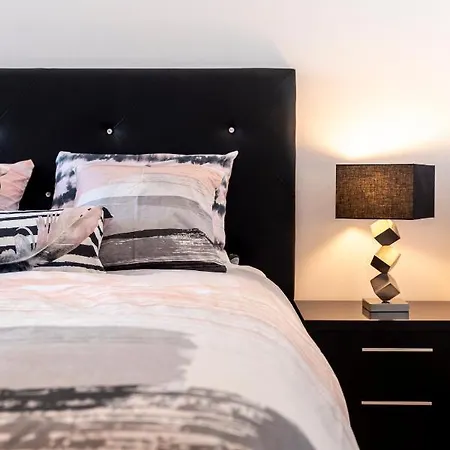 Apartment Luxueux 4 Pieces, Terrasse 120m2 Vue Da Rocha *