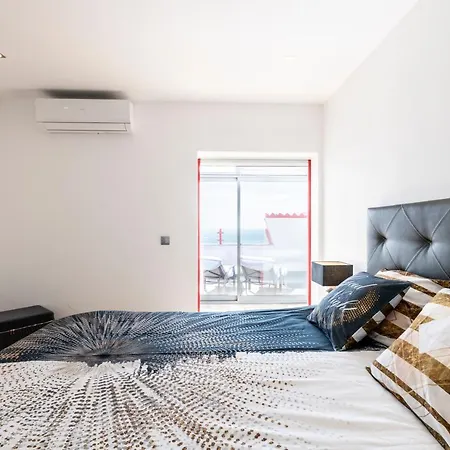 Apartment Luxueux 4 Pieces, Terrasse 120m2 Vue Da Rocha *