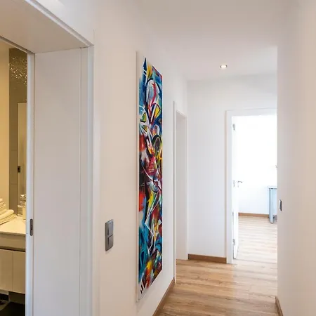 Apartment Luxueux 4 Pieces, Terrasse 120m2 Vue Da Rocha Portimão