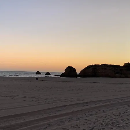 Apartment Luxueux 4 Pieces, Terrasse 120m2 Vue Da Rocha *