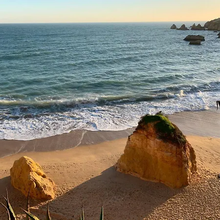 Apartment Luxueux 4 Pieces, Terrasse 120m2 Vue Da Rocha *