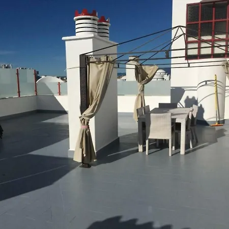 Luxueux 4p Terrasse 120m2 Vue Da Rocha * Portimão