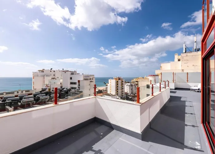 Lejlighed Luxueux 4 Pieces, Terrasse 120m2 Vue Da Rocha *