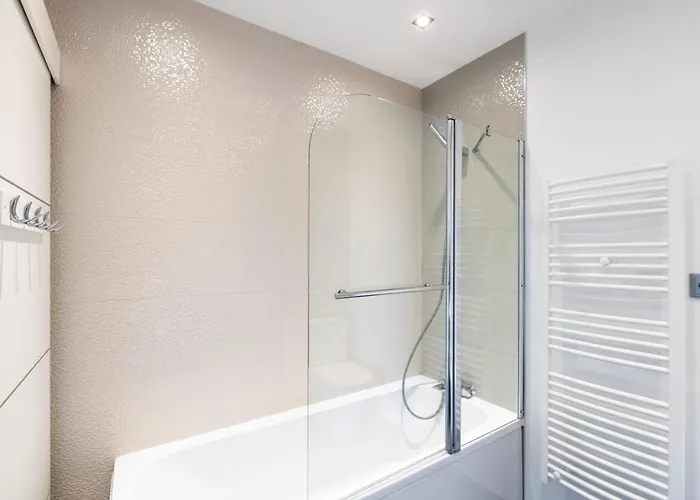 Luxueux 4 Pieces, Terrasse 120m2 Vue Da Rocha Lejlighed Portimão