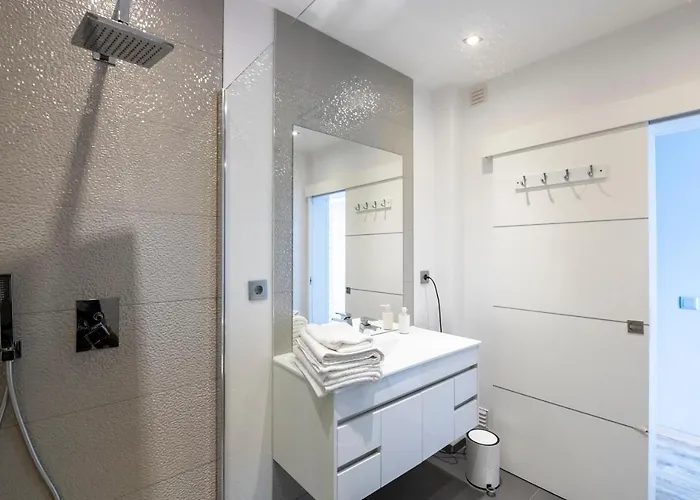 Lejlighed Luxueux 4 Pieces, Terrasse 120m2 Vue Da Rocha *