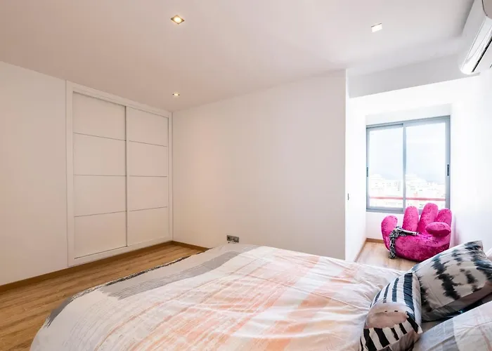 Lejlighed Luxueux 4 Pieces, Terrasse 120m2 Vue Da Rocha