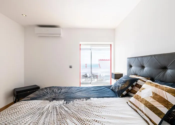 Lejlighed Luxueux 4 Pieces, Terrasse 120m2 Vue Da Rocha *