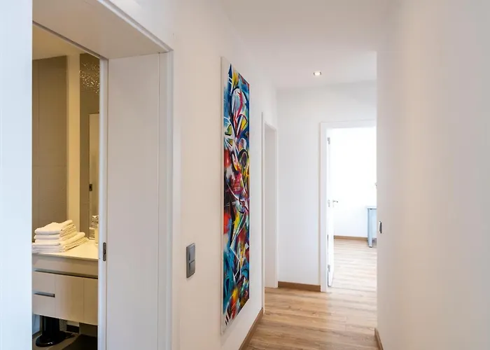 Lejlighed Luxueux 4 Pieces, Terrasse 120m2 Vue Da Rocha Portimão