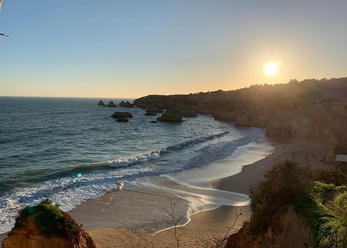 Lejlighed Luxueux 4 Pieces, Terrasse 120m2 Vue Da Rocha