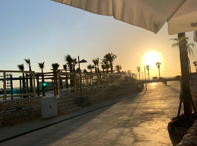 Luxueux 4 Pieces, Terrasse 120m2 Vue Da Rocha Lejlighed Portimão