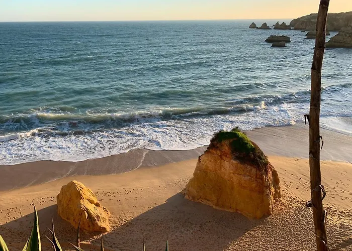 Lejlighed Luxueux 4 Pieces, Terrasse 120m2 Vue Da Rocha *