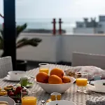 Luxueux 4 Pieces, Terrasse 120m2 Vue Da Rocha Lejlighed Portimão