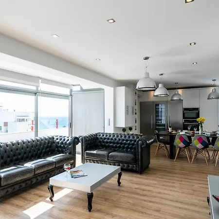 Luxueux 4 Pieces, Terrasse 120m2 Vue Da Rocha * 포티마오