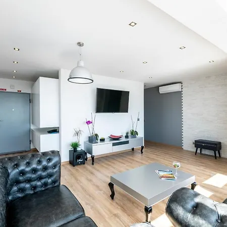 Luxueux 4 Pieces, Terrasse 120m2 Vue Da Rocha 포티마오