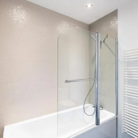Luxueux 4 Pieces, Terrasse 120m2 Vue Da Rocha Lägenhet Portimão