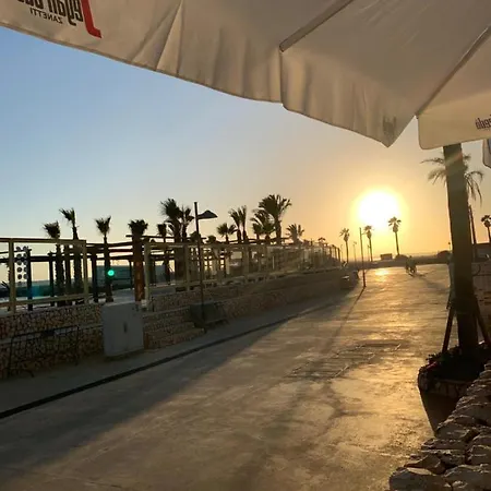 Luxueux 4 Pieces, Terrasse 120m2 Vue Da Rocha Lägenhet Portimão