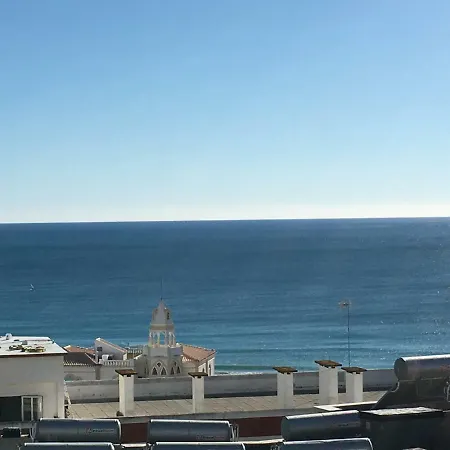Luxueux 4 Pieces, Terrasse 120m2 Vue Da Rocha * 포티마오