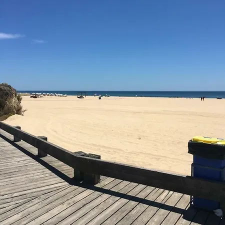 Luxueux 4 Pieces, Terrasse 120m2 Vue Da Rocha 아파트 포티마오