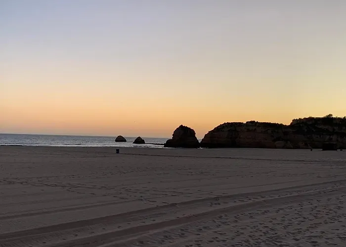 شقة Luxueux 4 Pieces, Terrasse 120m2 Vue Da Rocha *