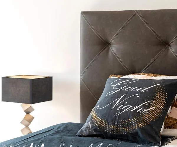 Luxueux 4 Pieces, Terrasse 120m2 Vue Da Rocha *