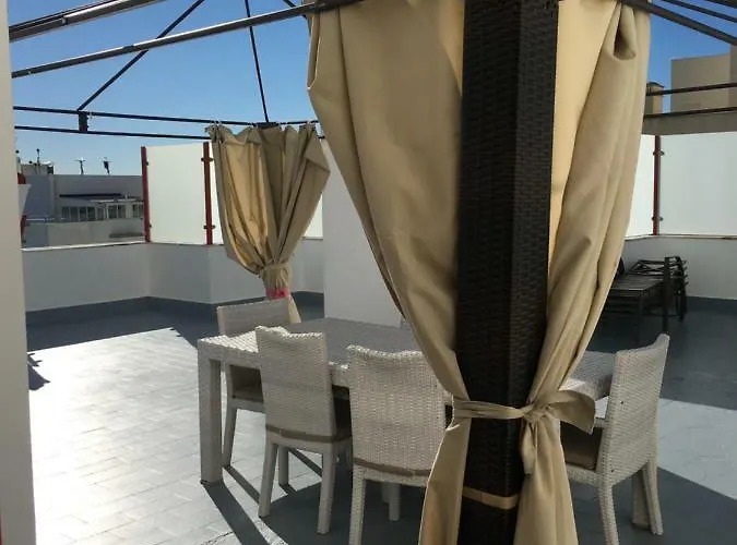 شقة Luxueux 4 Pieces, Terrasse 120m2 Vue Da Rocha بورتيماو