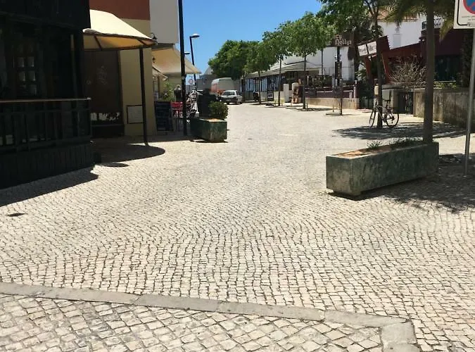 Luxueux 4 Pieces, Terrasse 120m2 Vue Da Rocha *