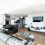Luxueux 4 Pieces, Terrasse 120m2 Vue Da Rocha *