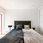 Apartamento Luxueux 4 Pieces, Terrasse 120m2 Vue Da Rocha Portimão