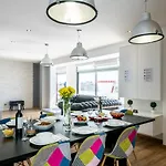 Luxueux 4 Pieces, Terrasse 120m2 Vue Da Rocha Apartamento *